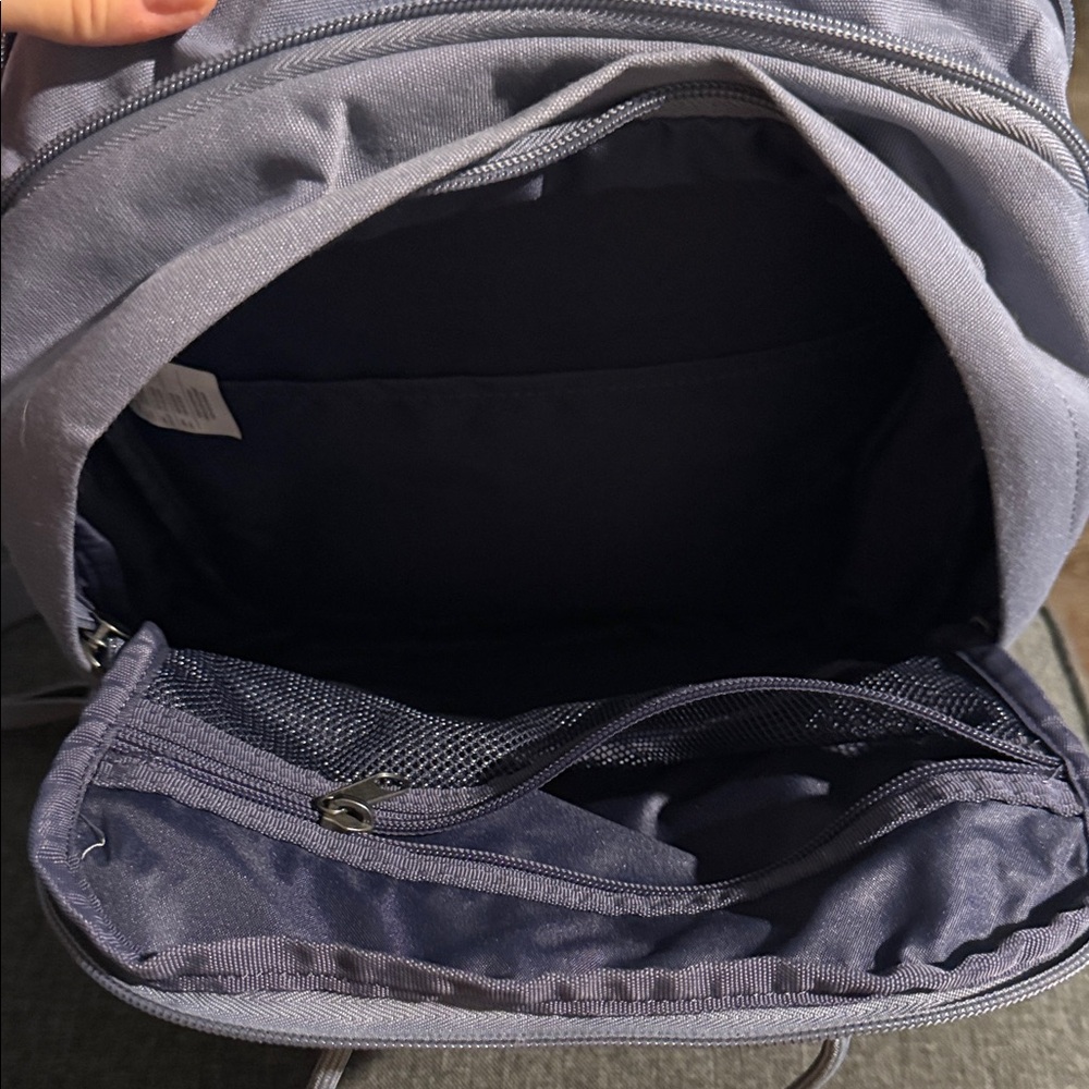 New Nike Expandable Mini Backpack - Picture 2 of 5